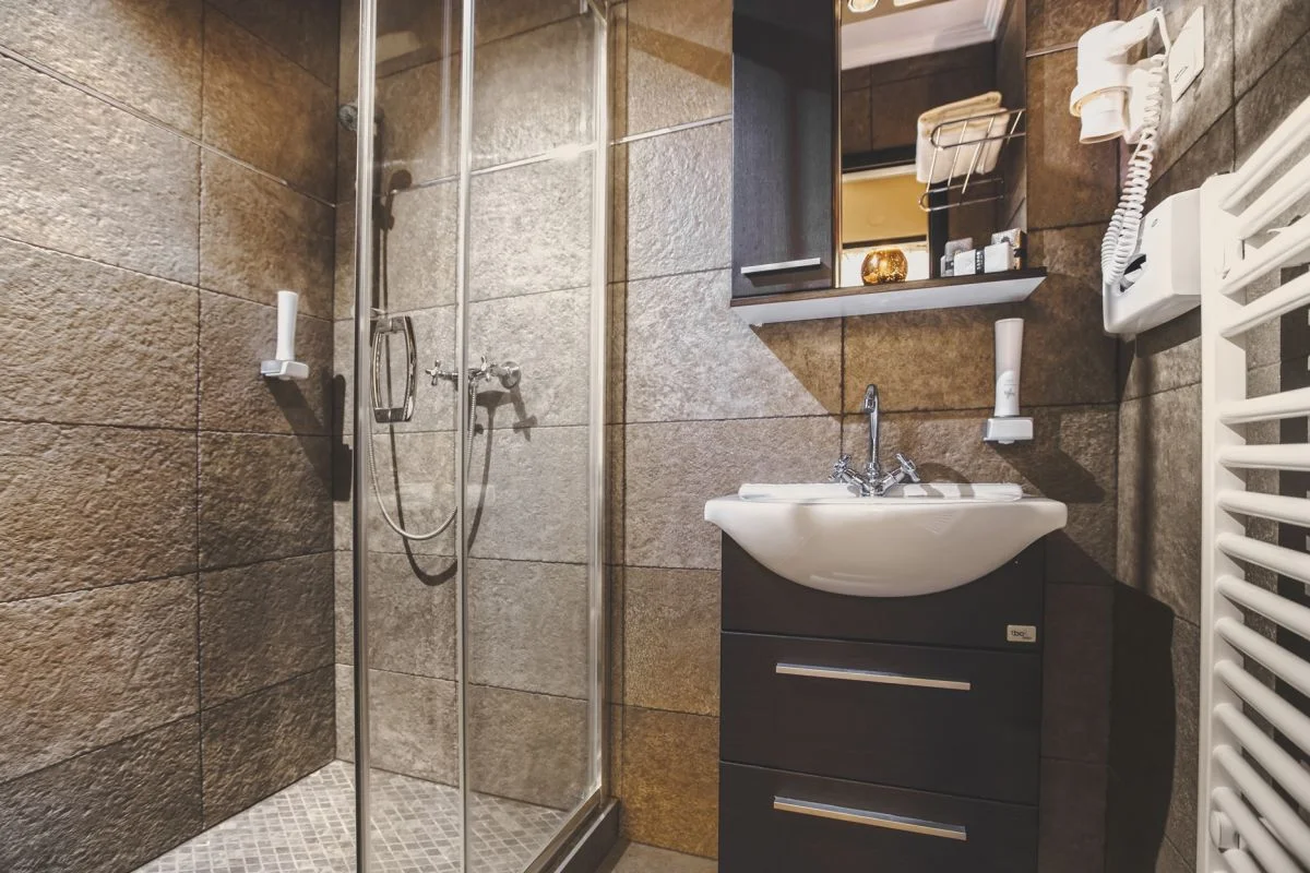 Komló Hotel – 3. kép