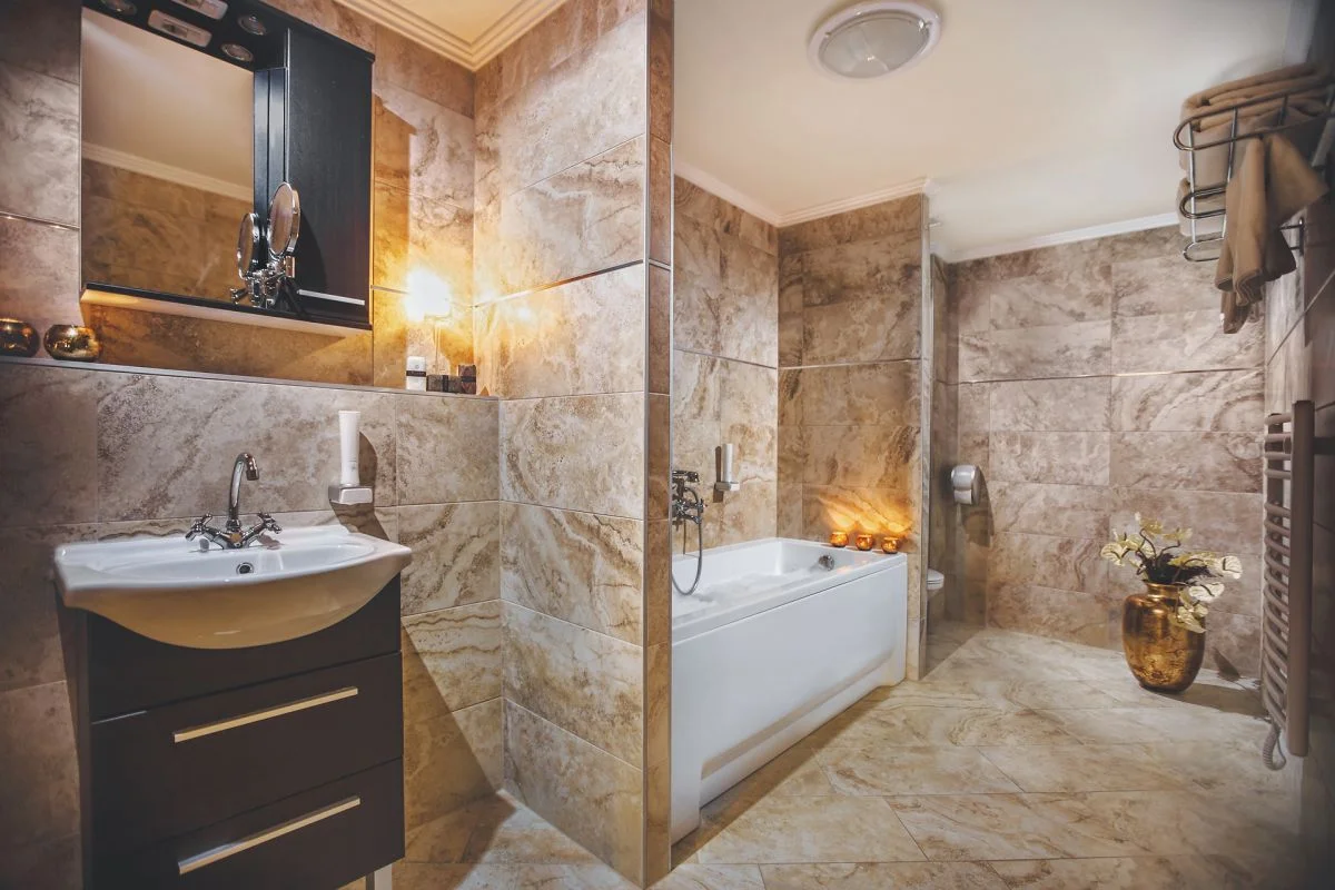 Komló Hotel – 2. kép