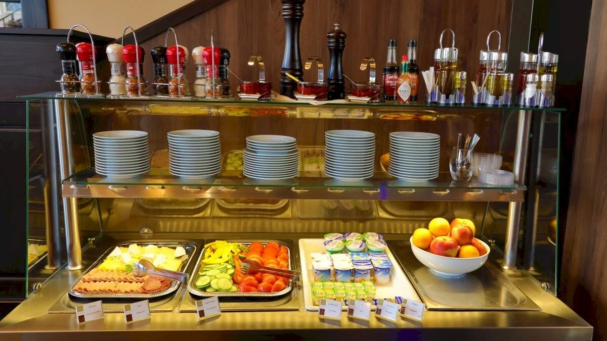 Komló Hotel – 15. kép