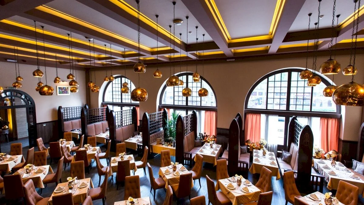 Komló Hotel – 7. kép
