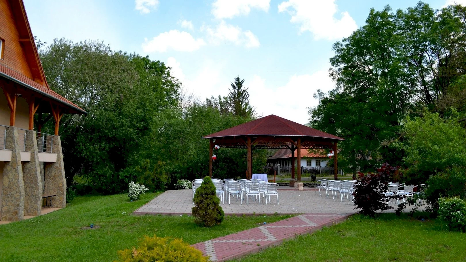 Malomkert Hotel és Étterem – 44. kép