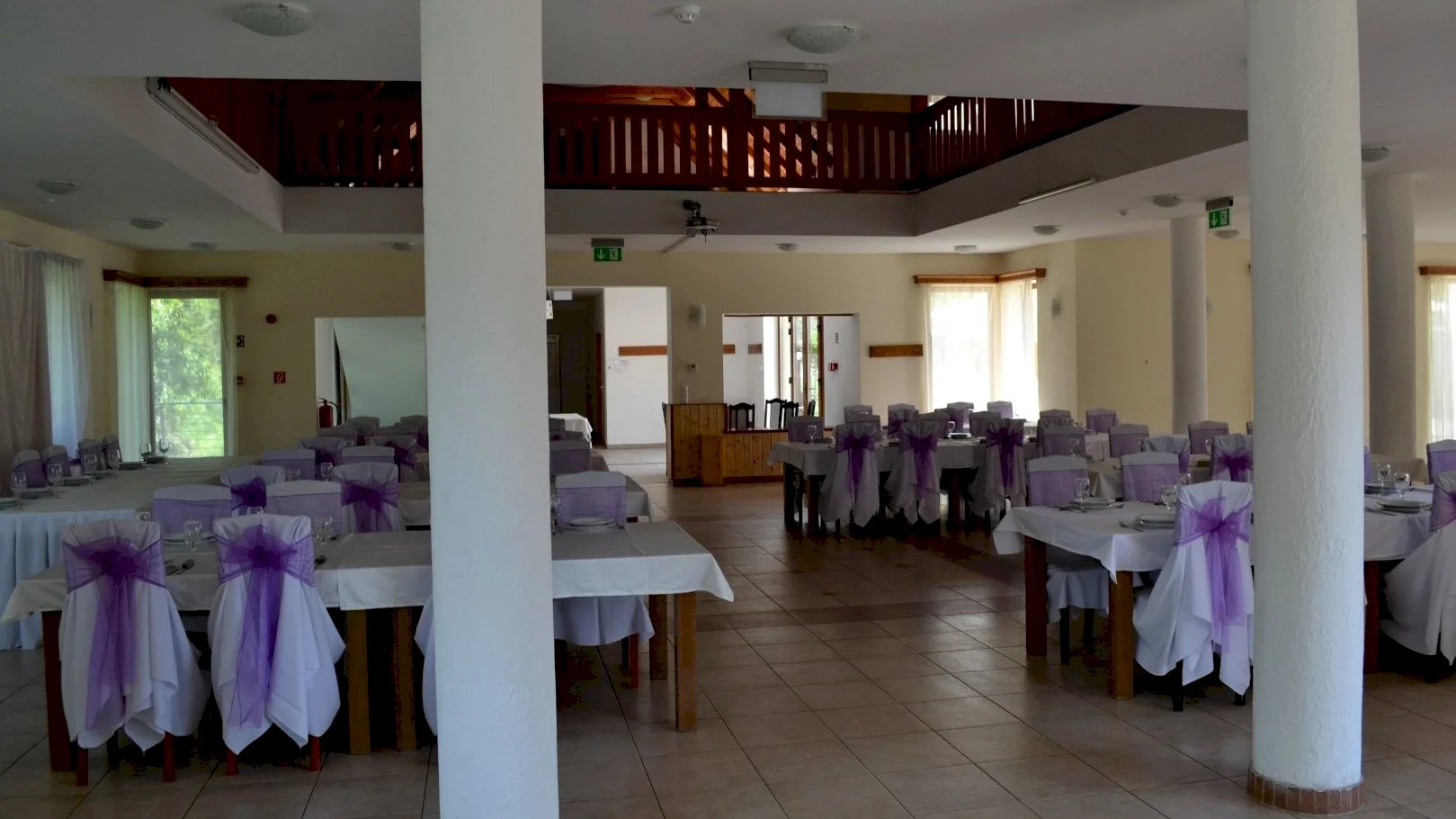 Malomkert Hotel és Étterem – 55. kép