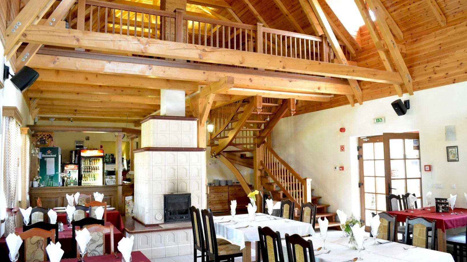 Malomkert Hotel és Étterem – 38. kép