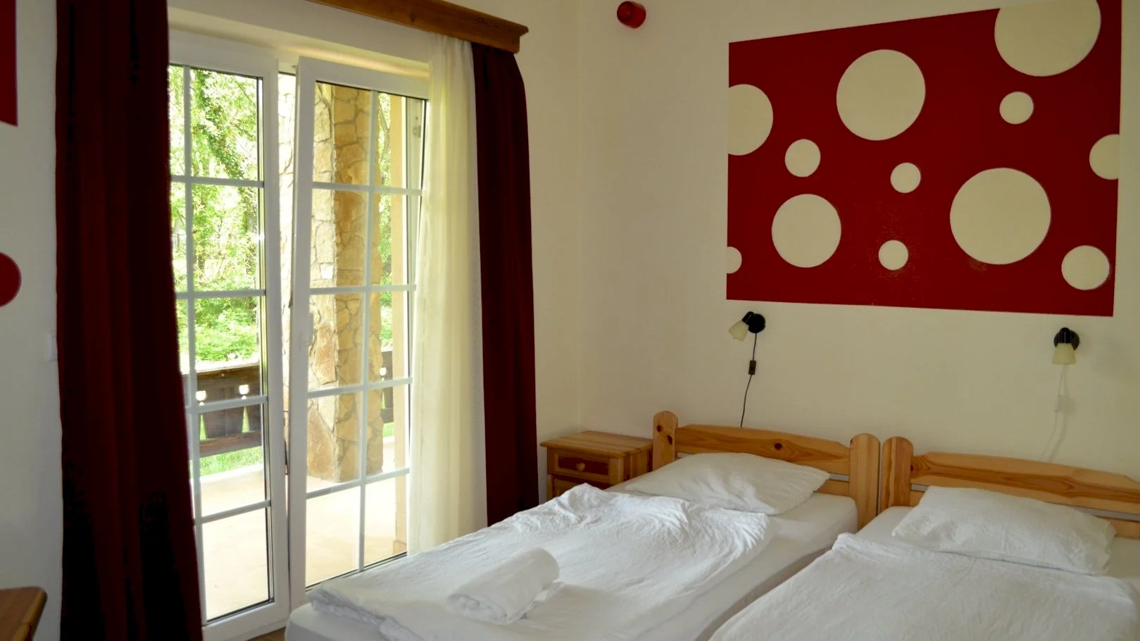 Malomkert Hotel és Étterem – 40. kép
