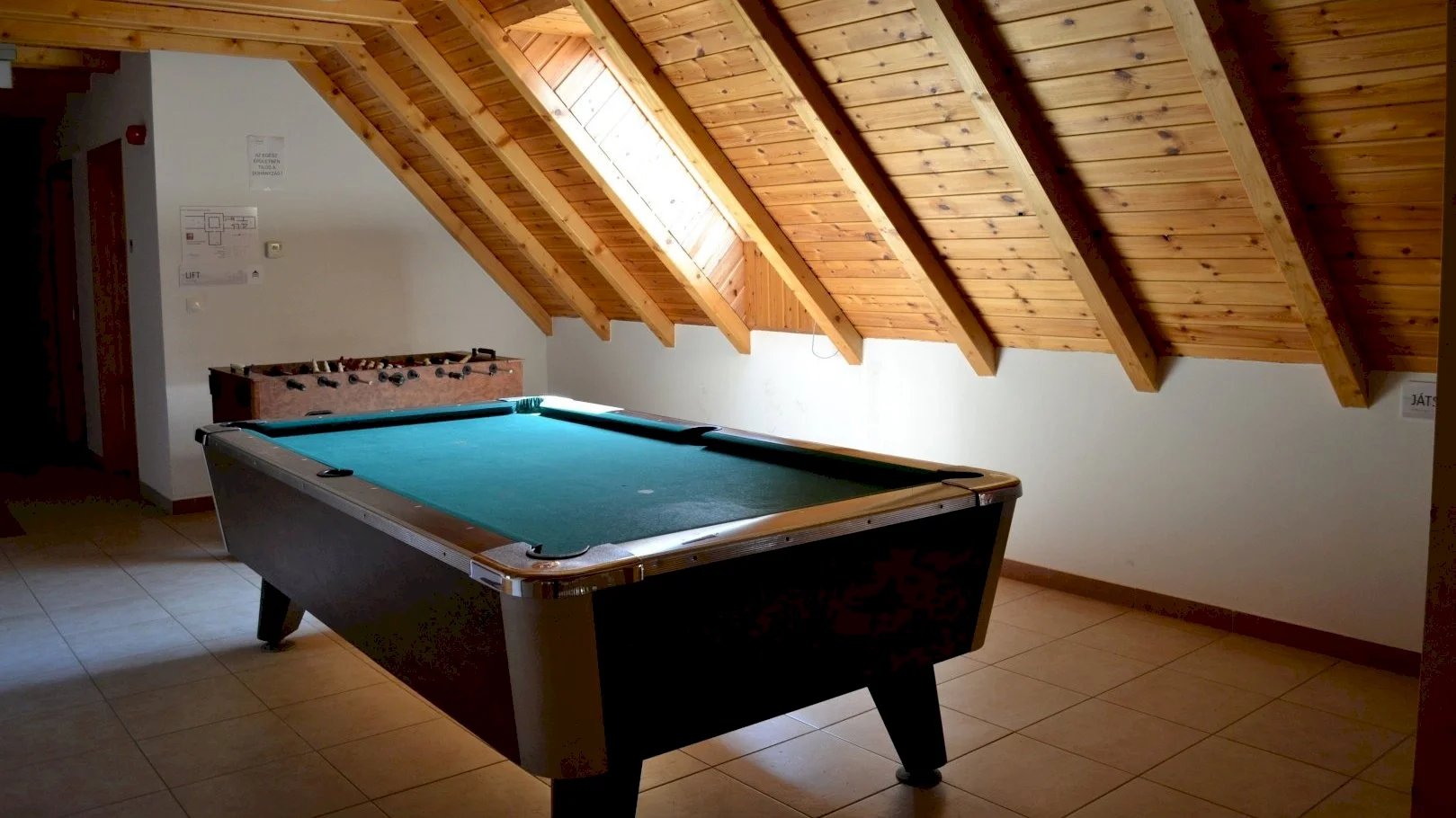 Malomkert Hotel és Étterem – 47. kép
