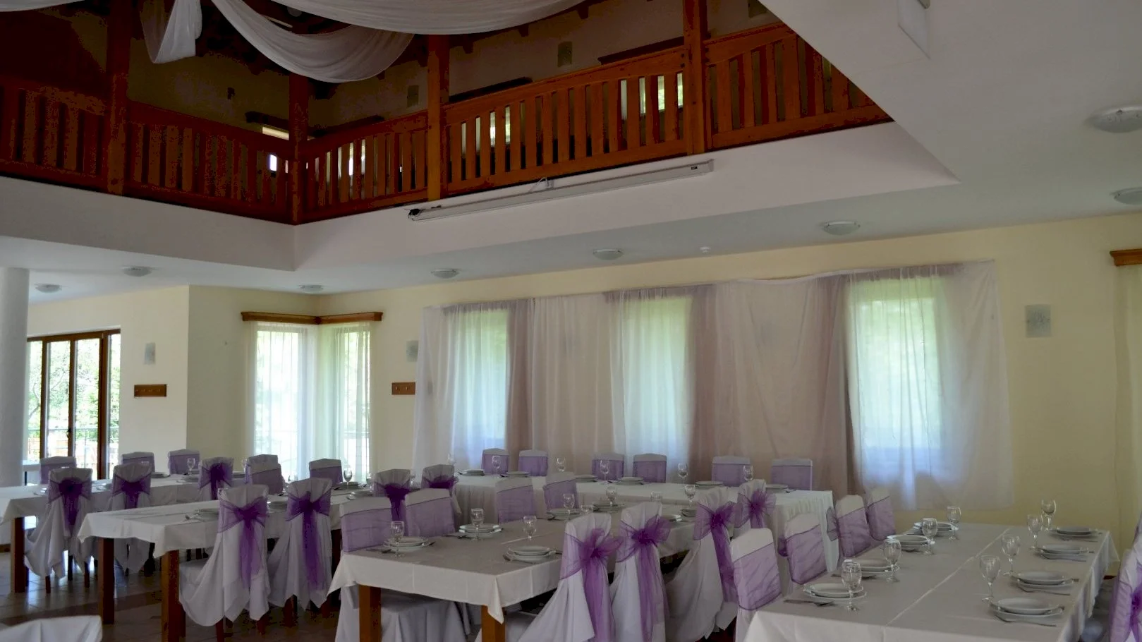 Malomkert Hotel és Étterem – 60. kép