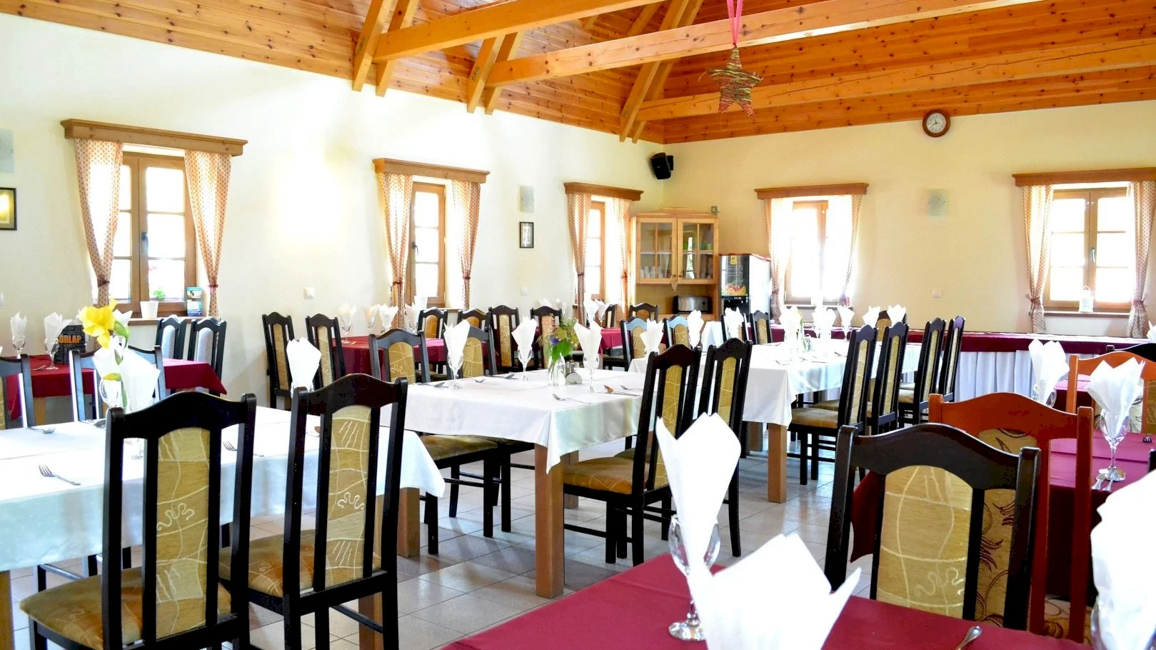 Malomkert Hotel és Étterem – 34. kép