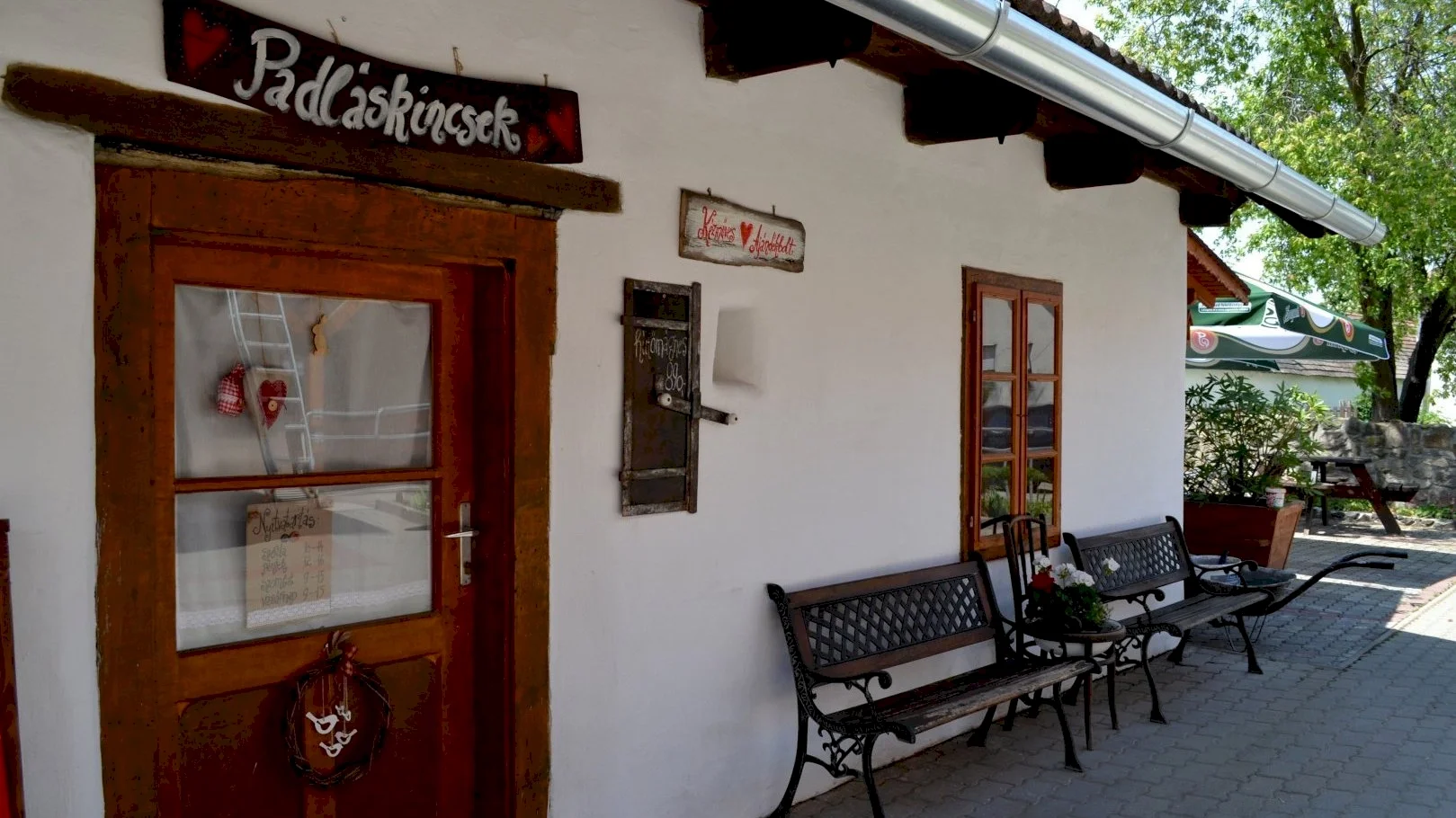 Malomkert Hotel és Étterem – 50. kép