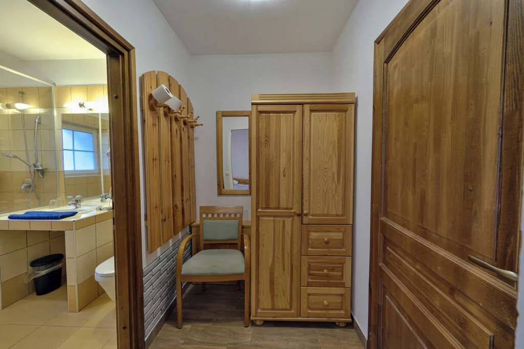 Malomkert Hotel és Étterem – 19. kép