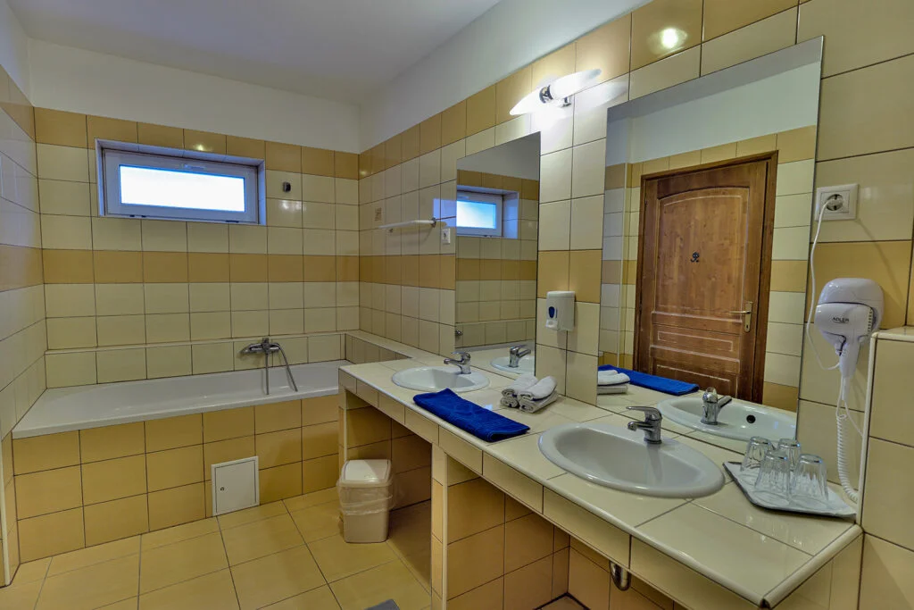 Malomkert Hotel és Étterem – 14. kép