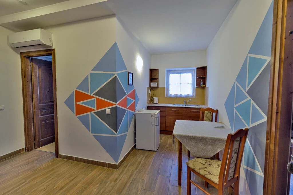 Malomkert Hotel és Étterem – 25. kép