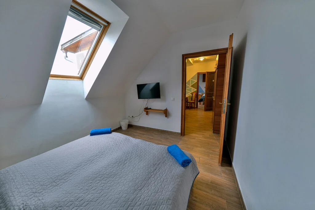 Malomkert Hotel és Étterem – 11. kép