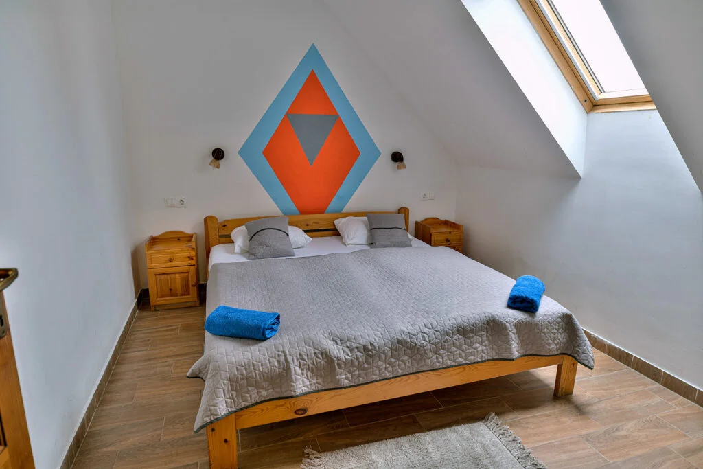 Malomkert Hotel és Étterem – 10. kép