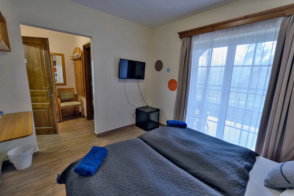 Malomkert Hotel és Étterem – 24. kép