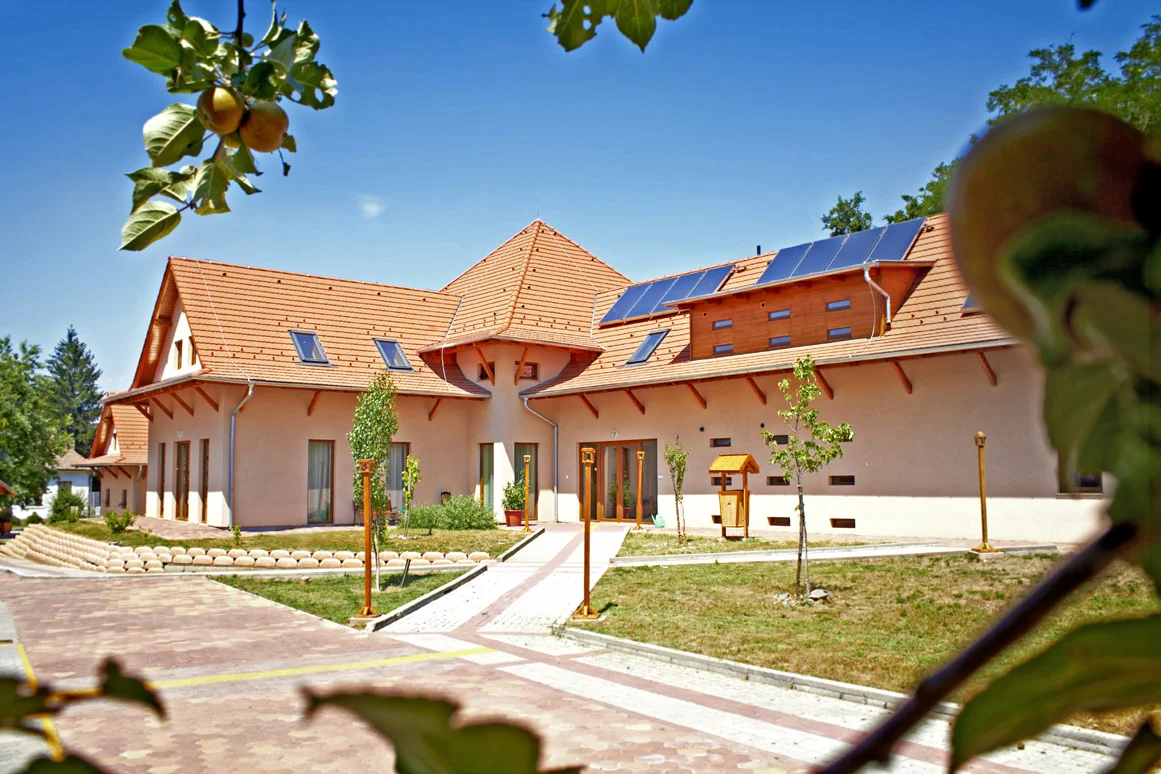 Malomkert Hotel és Étterem – 31. kép
