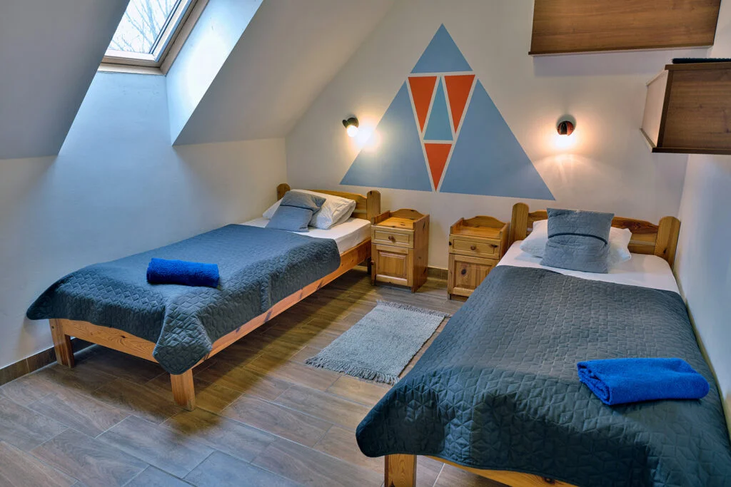 Malomkert Hotel és Étterem – 13. kép