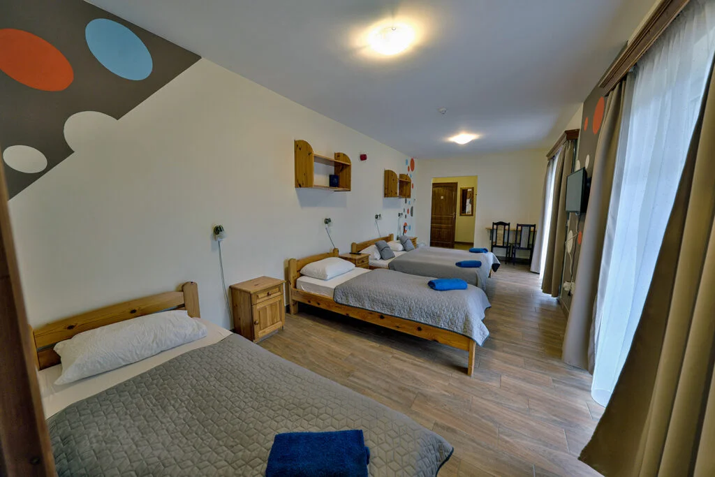 Malomkert Hotel és Étterem – 15. kép