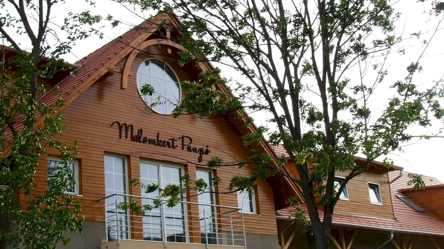 Malomkert Hotel és Étterem – 32. kép