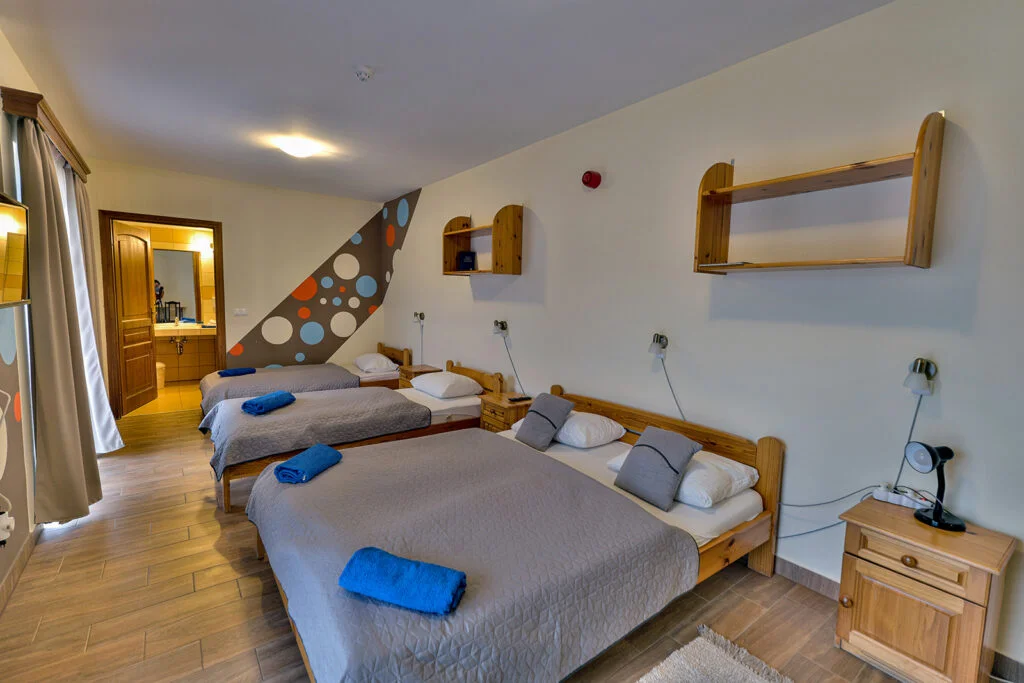 Malomkert Hotel és Étterem – 16. kép