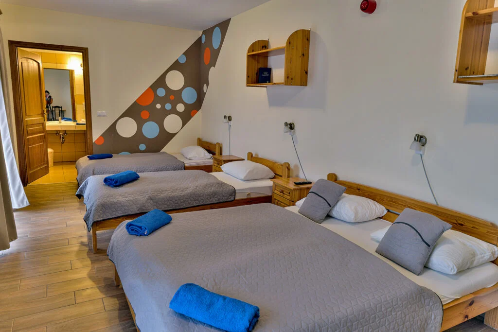 Malomkert Hotel és Étterem – 17. kép