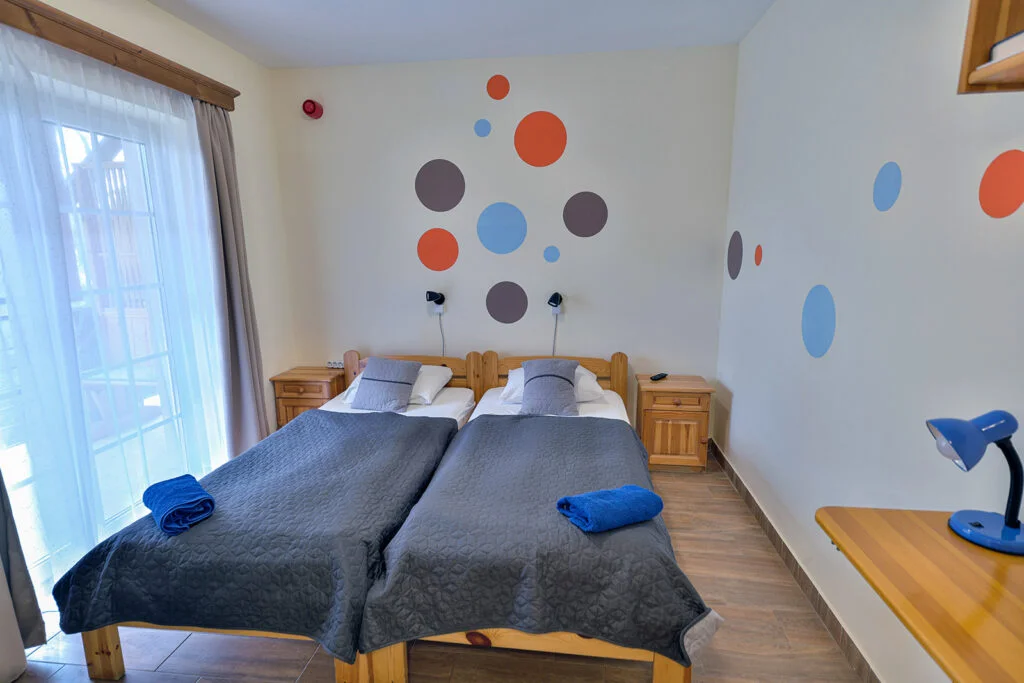 Malomkert Hotel és Étterem – 6. kép