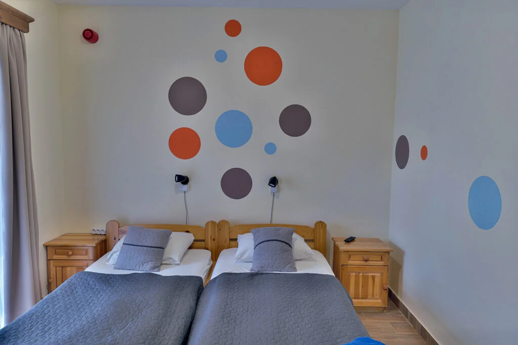 Malomkert Hotel és Étterem – 7. kép