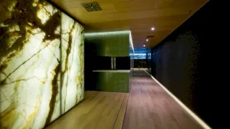Hotel ZENA beauty & shopping center – Wellness