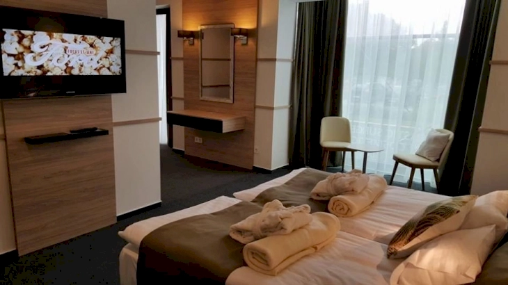 Deluxe Suite – 2. kép