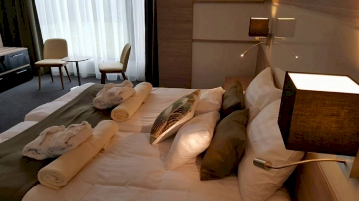 Deluxe Suite – 3. kép