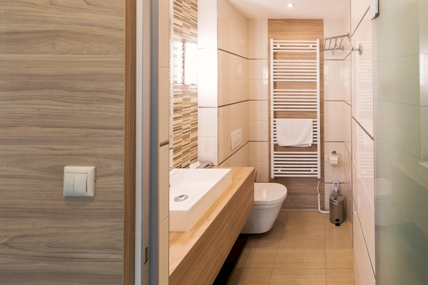 Hotel ZENA beauty & shopping center – 10. kép
