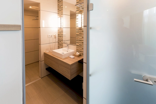 Hotel ZENA beauty & shopping center – 18. kép