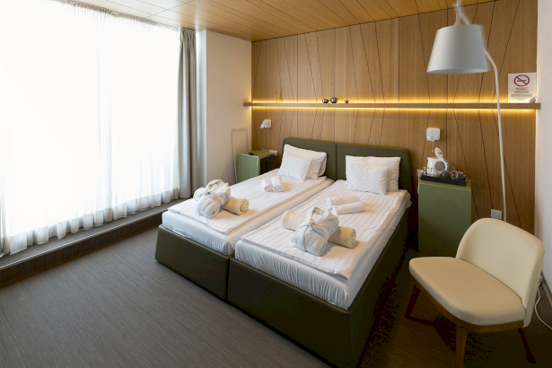 Hotel ZENA beauty & shopping center – 4. kép