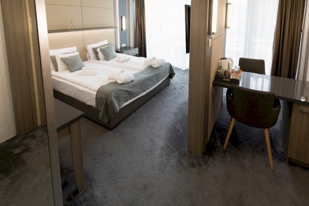 Hotel ZENA beauty & shopping center – 13. kép