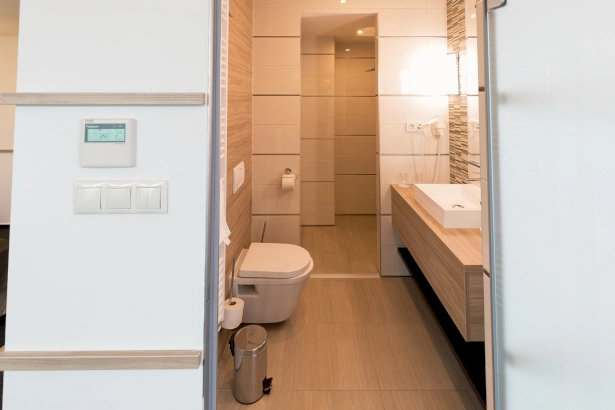 Hotel ZENA beauty & shopping center – 17. kép