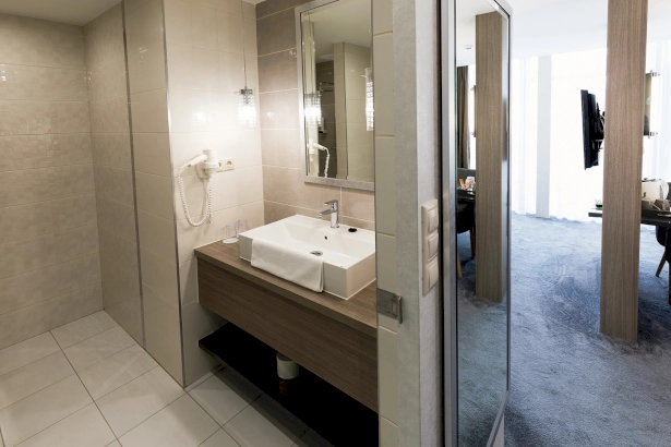 Hotel ZENA beauty & shopping center – 15. kép