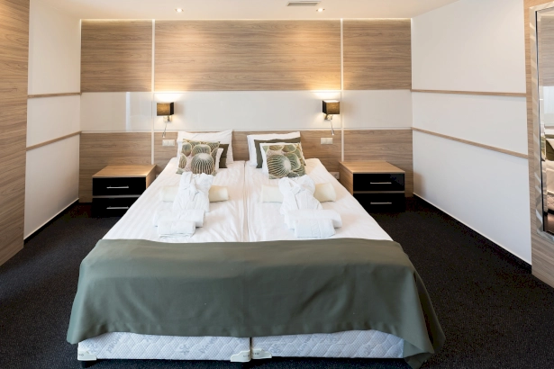 Hotel ZENA beauty & shopping center – 9. kép
