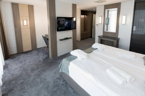 Hotel ZENA beauty & shopping center – 16. kép