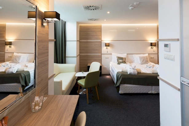 Hotel ZENA beauty & shopping center – 20. kép