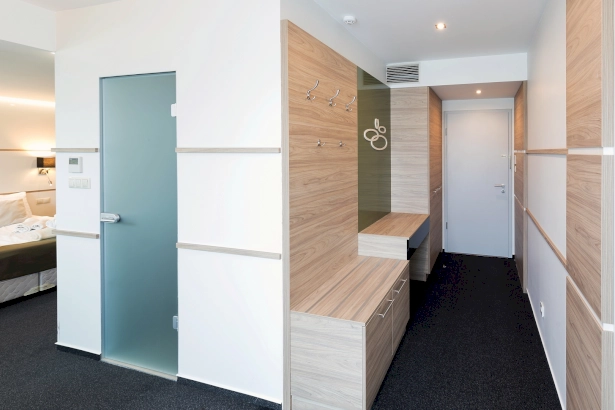 Hotel ZENA beauty & shopping center – 19. kép