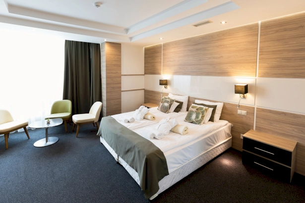 Hotel ZENA beauty & shopping center – 12. kép