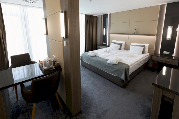 Hotel ZENA beauty & shopping center – 14. kép