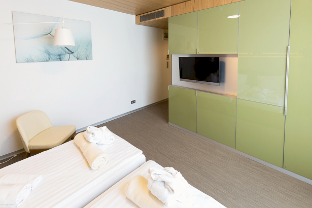 Hotel ZENA beauty & shopping center – 6. kép