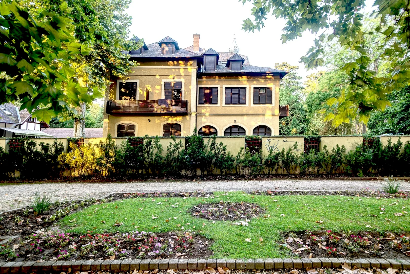 Park Hotel Siófok – 8. kép