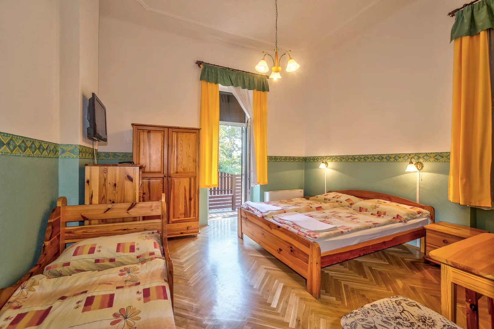 Park Hotel Siófok – 2. kép