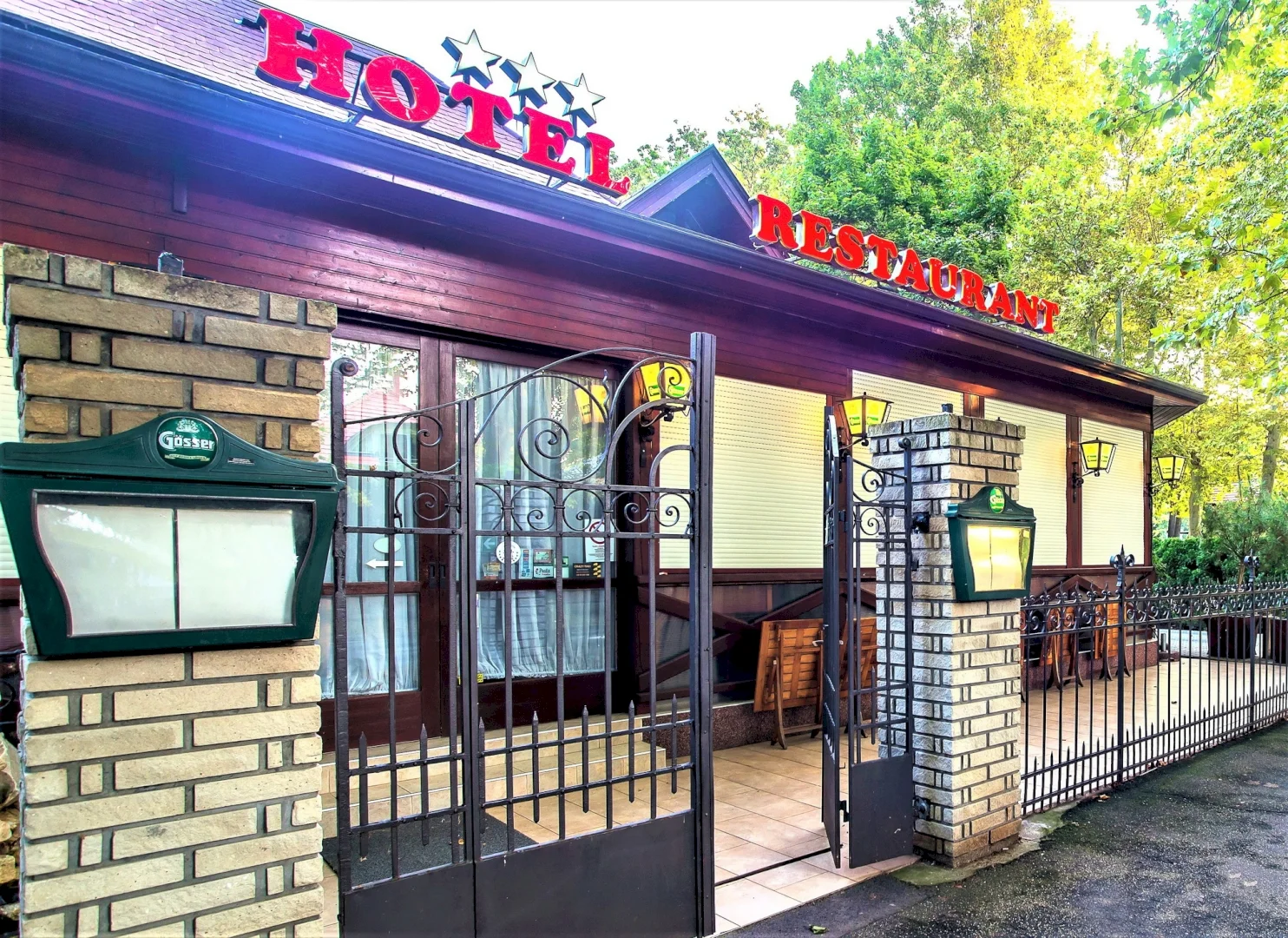 Park Hotel Siófok – 3. kép