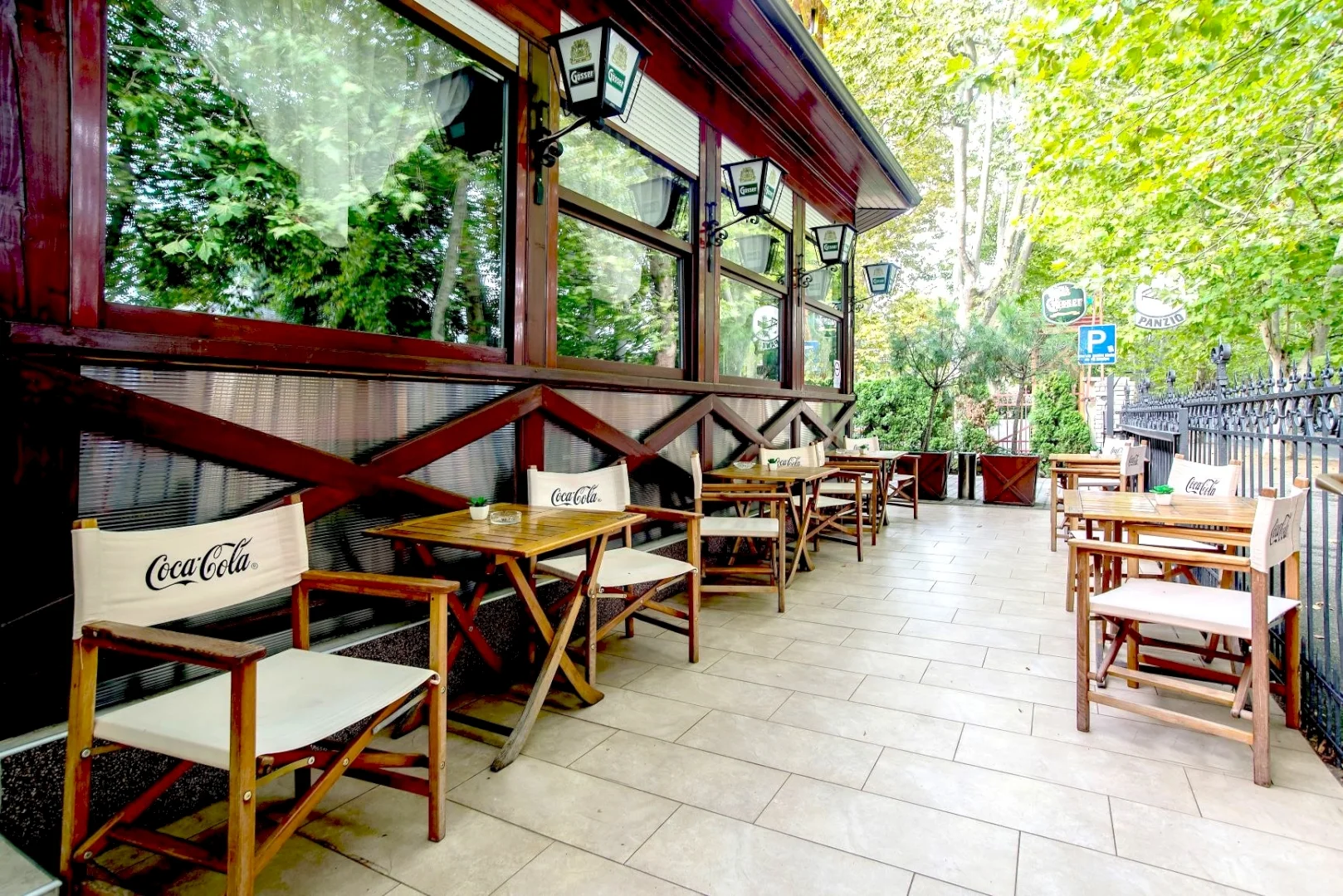 Park Hotel Siófok – 11. kép