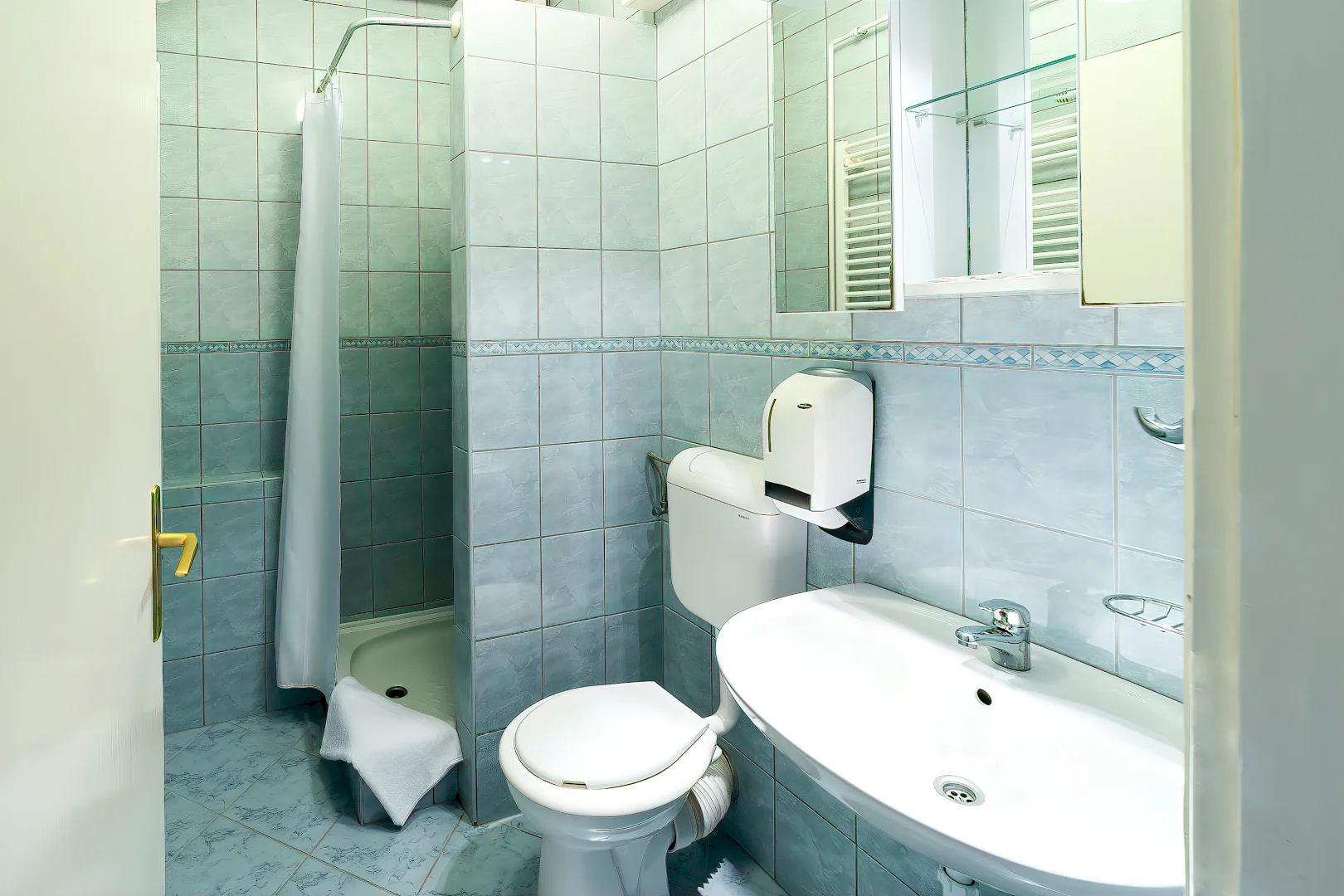 Hotel Napfény Zalakaros – 11. kép
