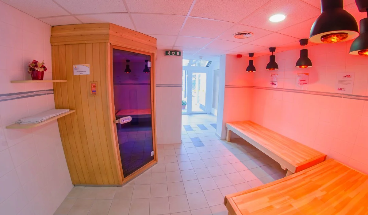 Hotel Napfény Zalakaros – 18. kép
