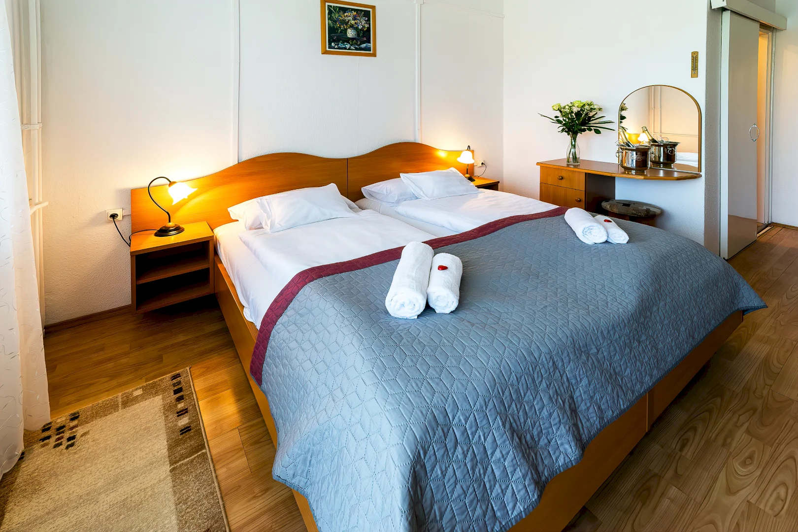 Hotel Napfény Zalakaros – 9. kép