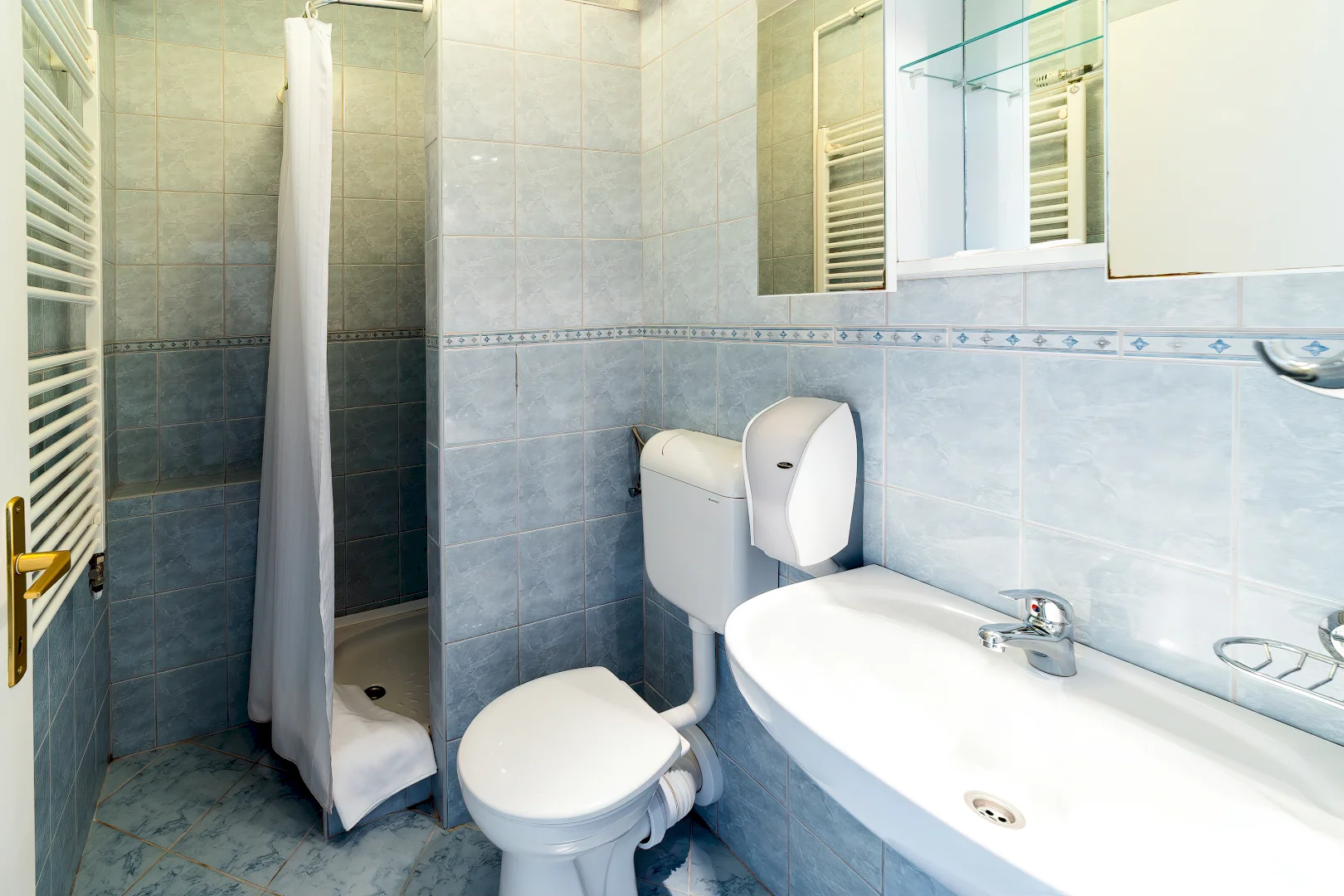 Hotel Napfény Zalakaros – 2. kép
